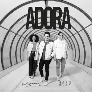 收听Su Presencia的La Bondad De Dios (Versión Estudio)歌词歌曲
