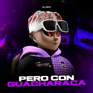 Album Pero Con Guacharaca from Dj Ishi