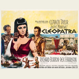 Cleopatra (1963) (King Of Kings Original Soundtrack : Prelude)
