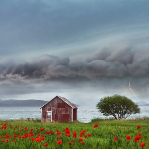 default playlist img