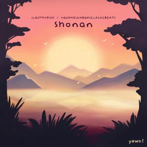 Album Shonan from ilostmypick