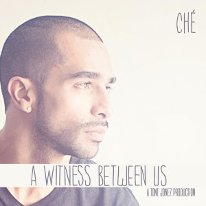 Ché的專輯A Witness Between Us