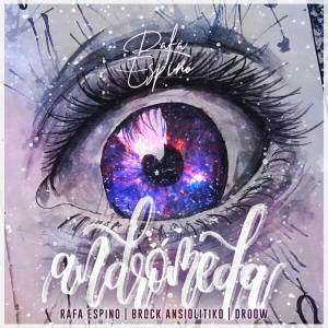 Listen to Andrómeda song with lyrics from Droow