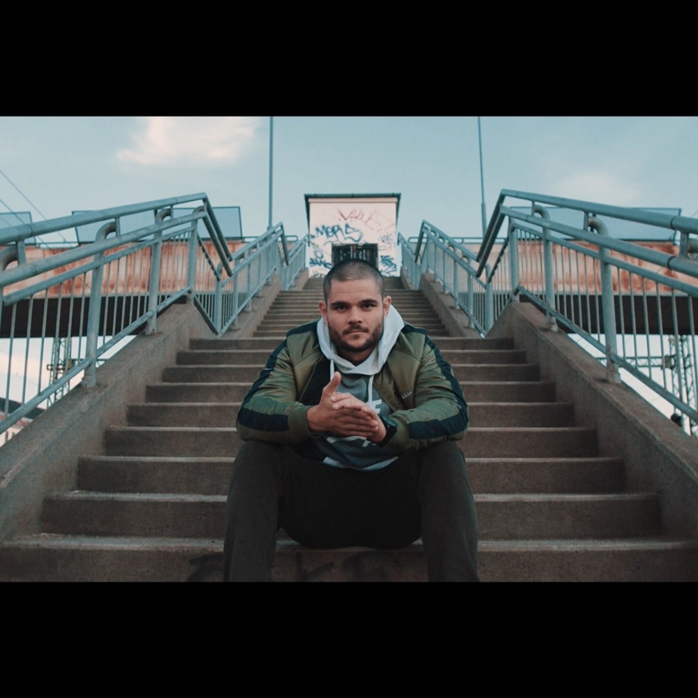 Törpeharcsa (Battle Aréna 2021) (Explicit)
