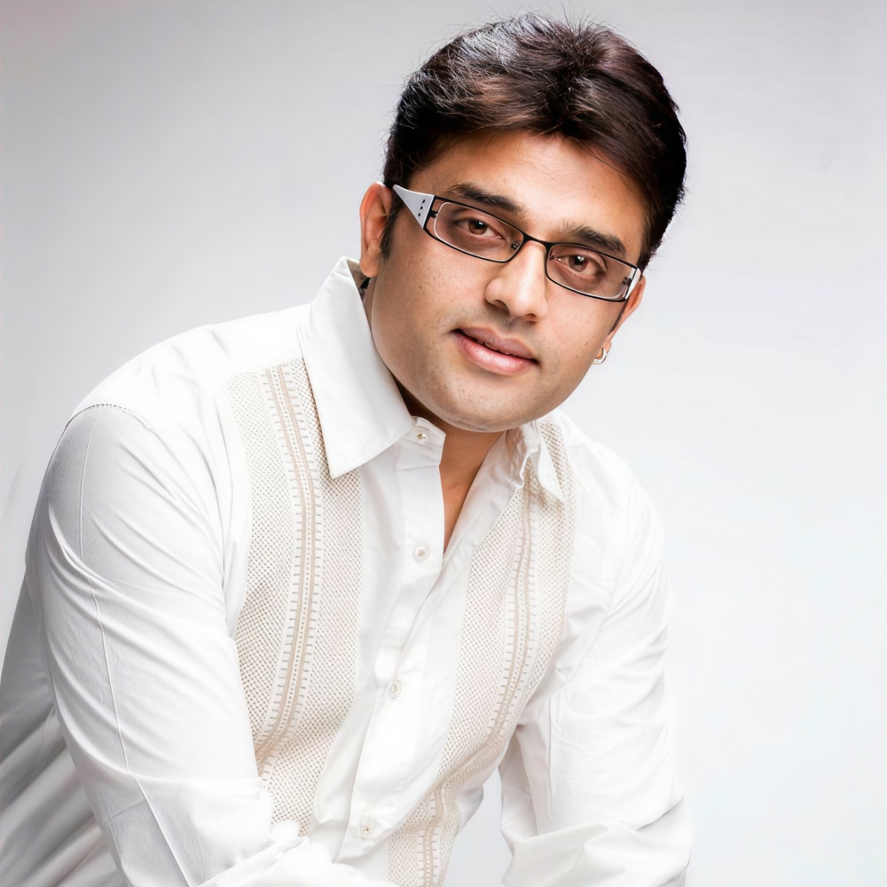 Ajay Warriar