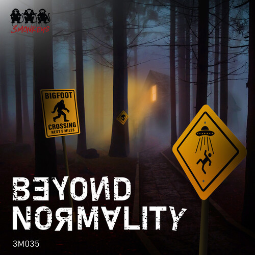 Haunted Hip Hop