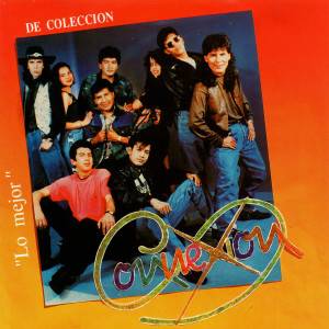 ดาวน์โหลดและฟังเพลง Parrandeando Con Connexion: Adios Adios Corazón, Cariñito, Elsa Elsa, Si Me Queré, El Rasca Rasca, La Revancha, Mira para Arriba, Por una Negrita, El Muñeco, a Bailar Mambole, Demasiado Corazón พร้อมเนื้อเพลงจาก ConneXion