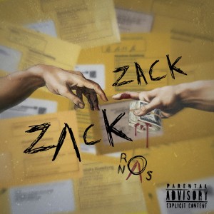 Listen to Zack zack song with lyrics from Ronas