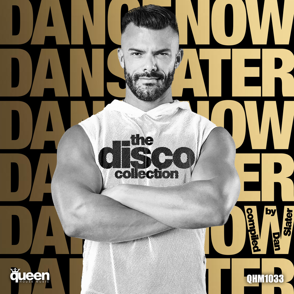Touch Me (GSP & Dan Slater Disco Remix)