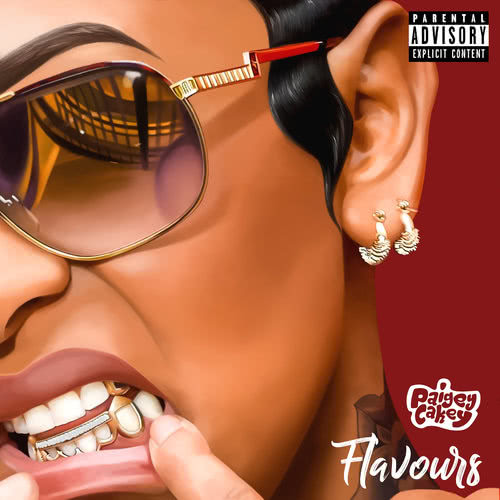 Doing It (feat. Ard Adz) (Explicit)