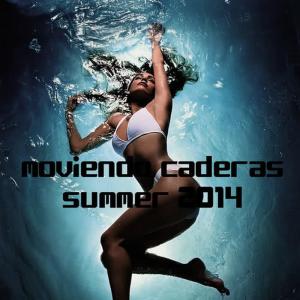 Gran Banda Latina的專輯Moviendo Caderas Summer 2014