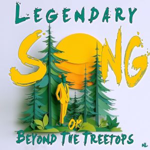 收聽Nl的Legendary Song or Beyond The Treetops歌詞歌曲