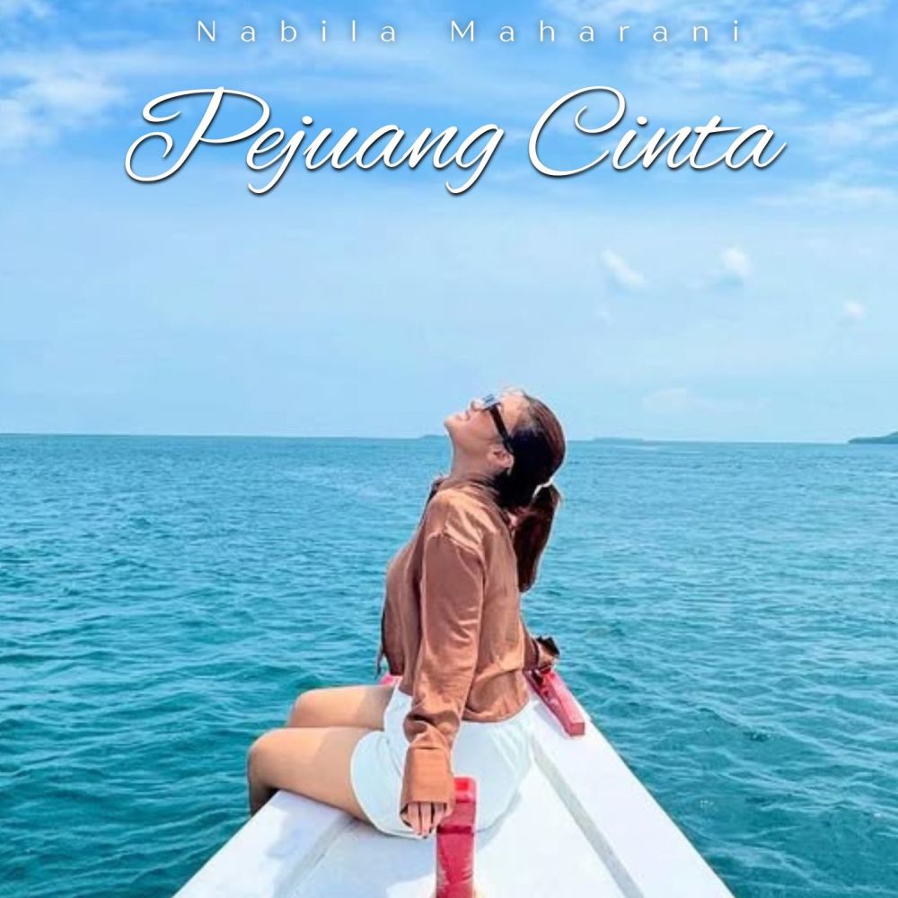 Pejuang Cinta
