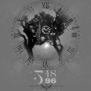 Album 54896（Cover：Alkene） from 佳J