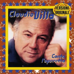 ดาวน์โหลดและฟังเพลง Se le donne vo' baciar พร้อมเนื้อเพลงจาก Claudio Villa