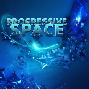 Various的专辑Progressive Space