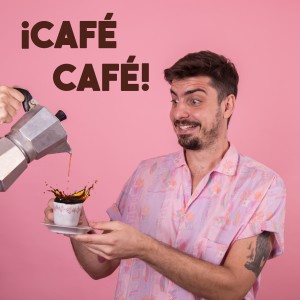 Album ¡Café Café! from ORMA