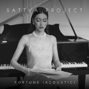 ดาวน์โหลดและฟังเพลง Fortune (Acoustic) พร้อมเนื้อเพลงจาก Sattva Project