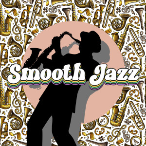 Smooth Jazz的專輯Coastal Jazz Vibes Melodic Tunes for Ocean Lovers