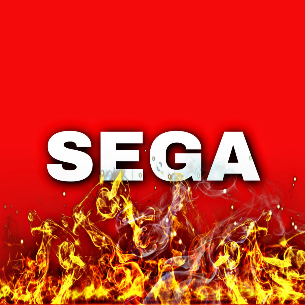 Sega (Explicit)