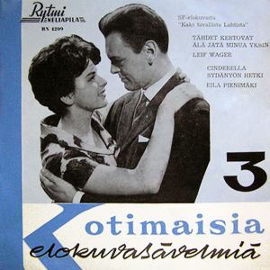 ดาวน์โหลดและฟังเพลง Älä jätä minua yksin พร้อมเนื้อเพลงจาก Leif Wager