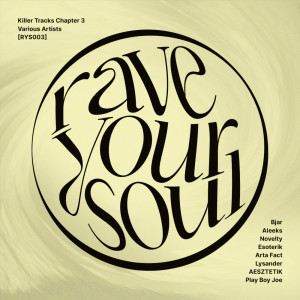 Various Artists的專輯Killer Tracks Chapter 3