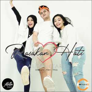 Dengarkan Rasakan Hati (Explicit) lagu dari Aletta Stars dengan lirik