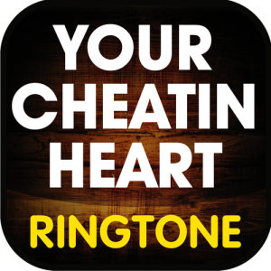Your Cheatin Heart (Cover) Ringtone