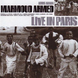收聽Mahmoud Ahmed的Tezeta Garèdèw歌詞歌曲