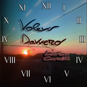 Laura Cavalli的專輯Volevo Davvero