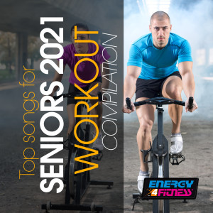 Album Top Songs for Spinning for Seniors 2021 Workout Compilation from Various Artists