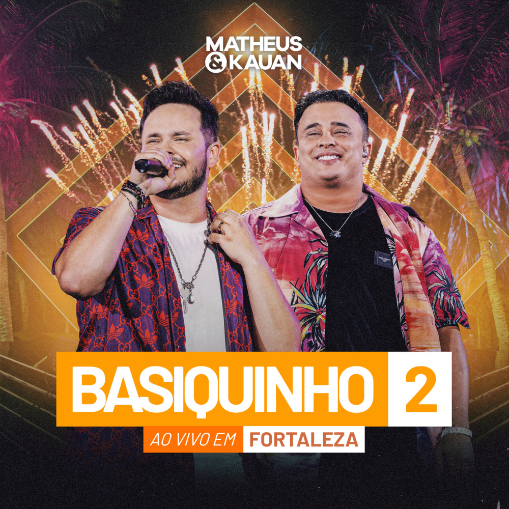 Muvuca (Ao Vivo)
