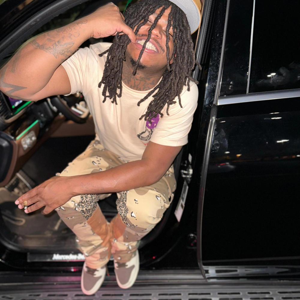 THATS MY WORD (feat. Zoe Osama) (Explicit)