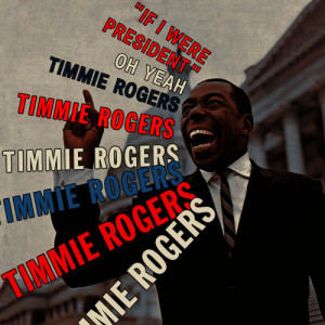 收聽Timmie Rogers的Timmie's Dream歌詞歌曲