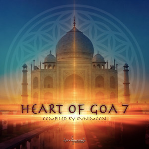 Album Heart Of Goa, Vol. 7 oleh Ovnimoon