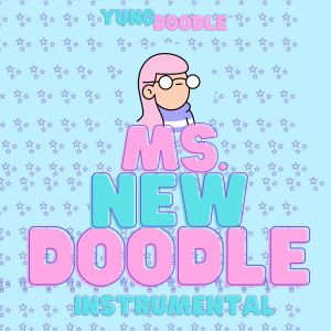 Chillpill的專輯Ms New Doodle (Instrumental)
