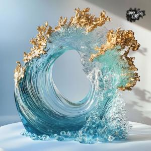 default playlist img