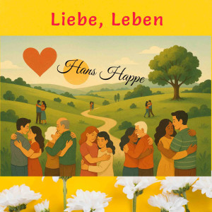 Album Liebe Leben from Hans Happe