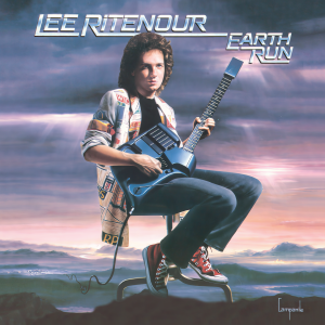 ดาวน์โหลดและฟังเพลง Earth Run พร้อมเนื้อเพลงจาก Lee Ritenour