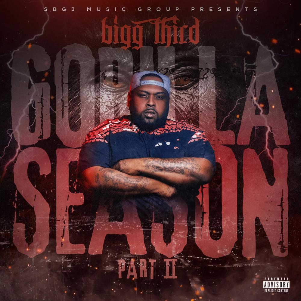 Living Legends (feat. Lil Keke) (Explicit)