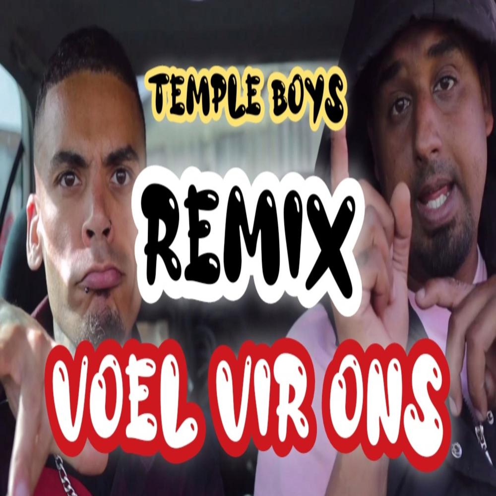 Voel Vir Ons (feat. Shakir Chuqy)