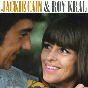 Jackie Cain的專輯Jackie Cain & Roy Kral