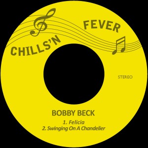 ดาวน์โหลดและฟังเพลง Felicia พร้อมเนื้อเพลงจาก Bobby Beck