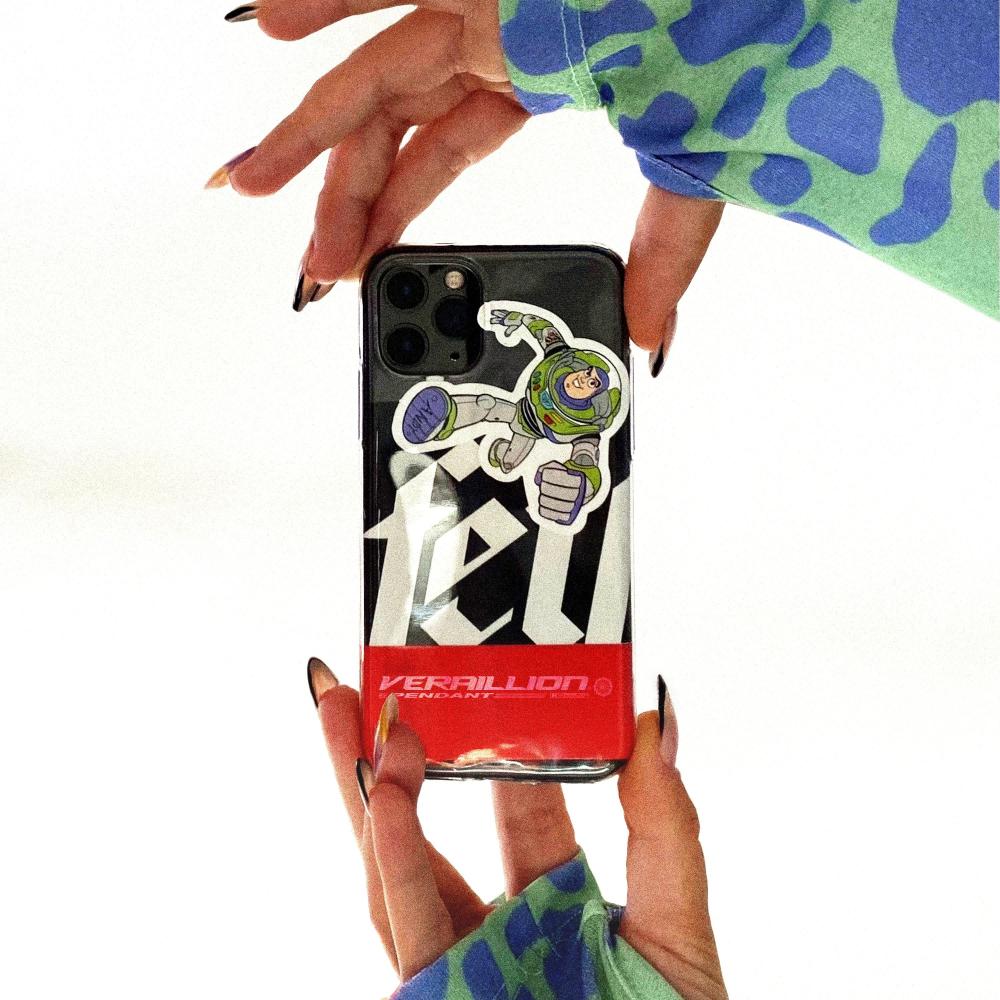 Pendant (Explicit)