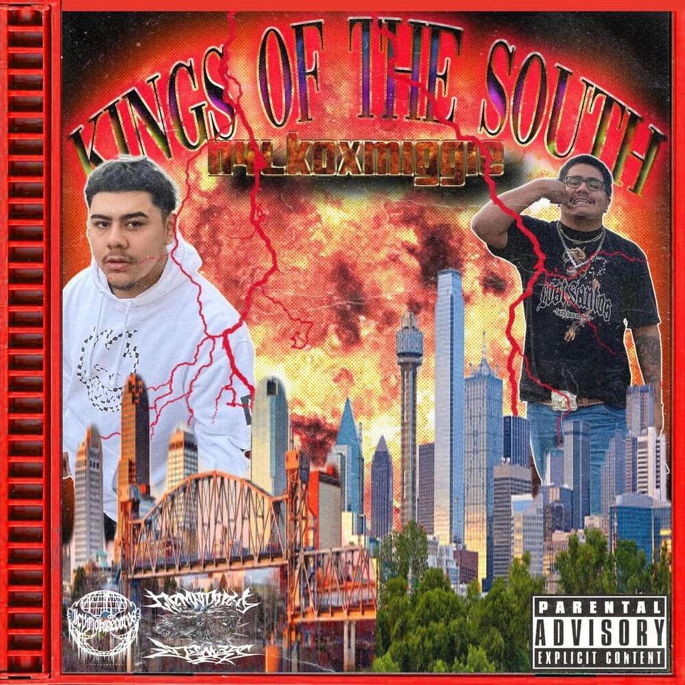 ASYLUM (Explicit)
