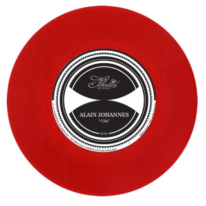 ดาวน์โหลดและฟังเพลง I Do พร้อมเนื้อเพลงจาก Alain Johannes