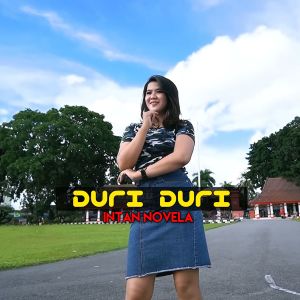 Album Duri Duri from Intan Novela