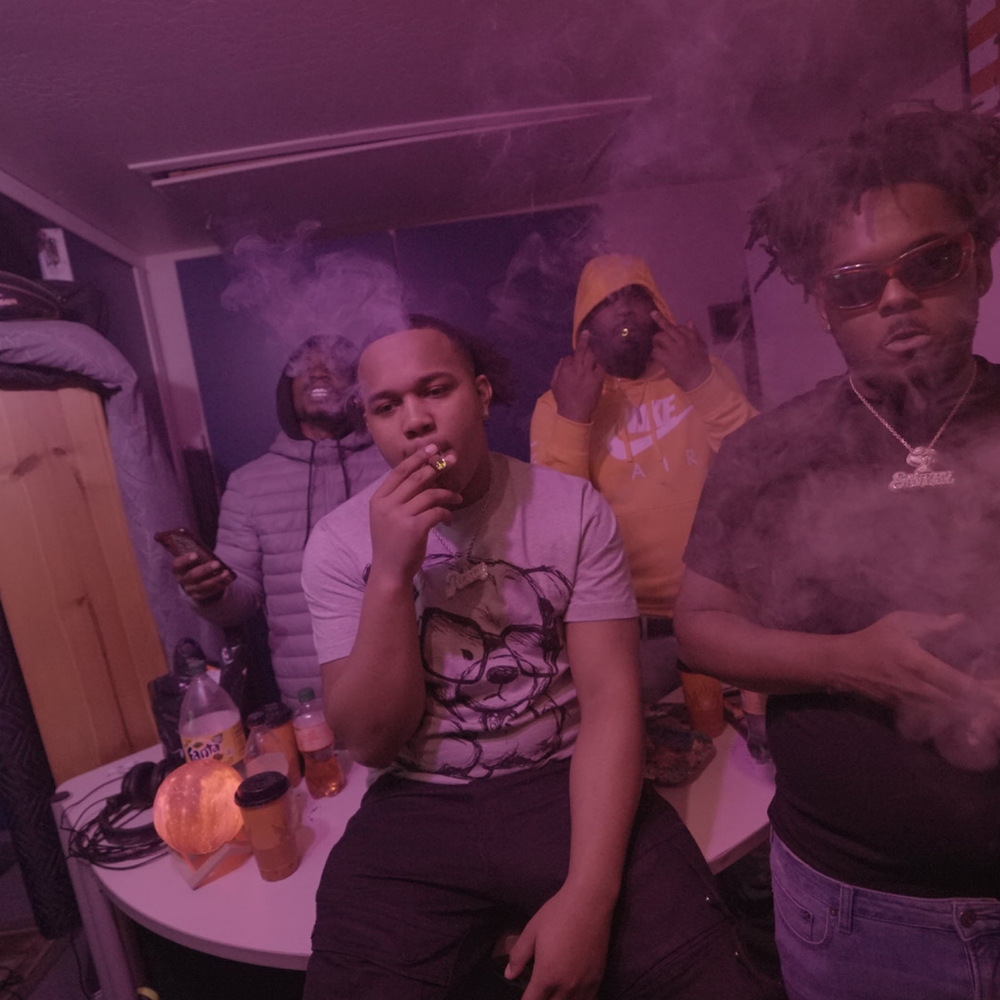 Real **** (Explicit)