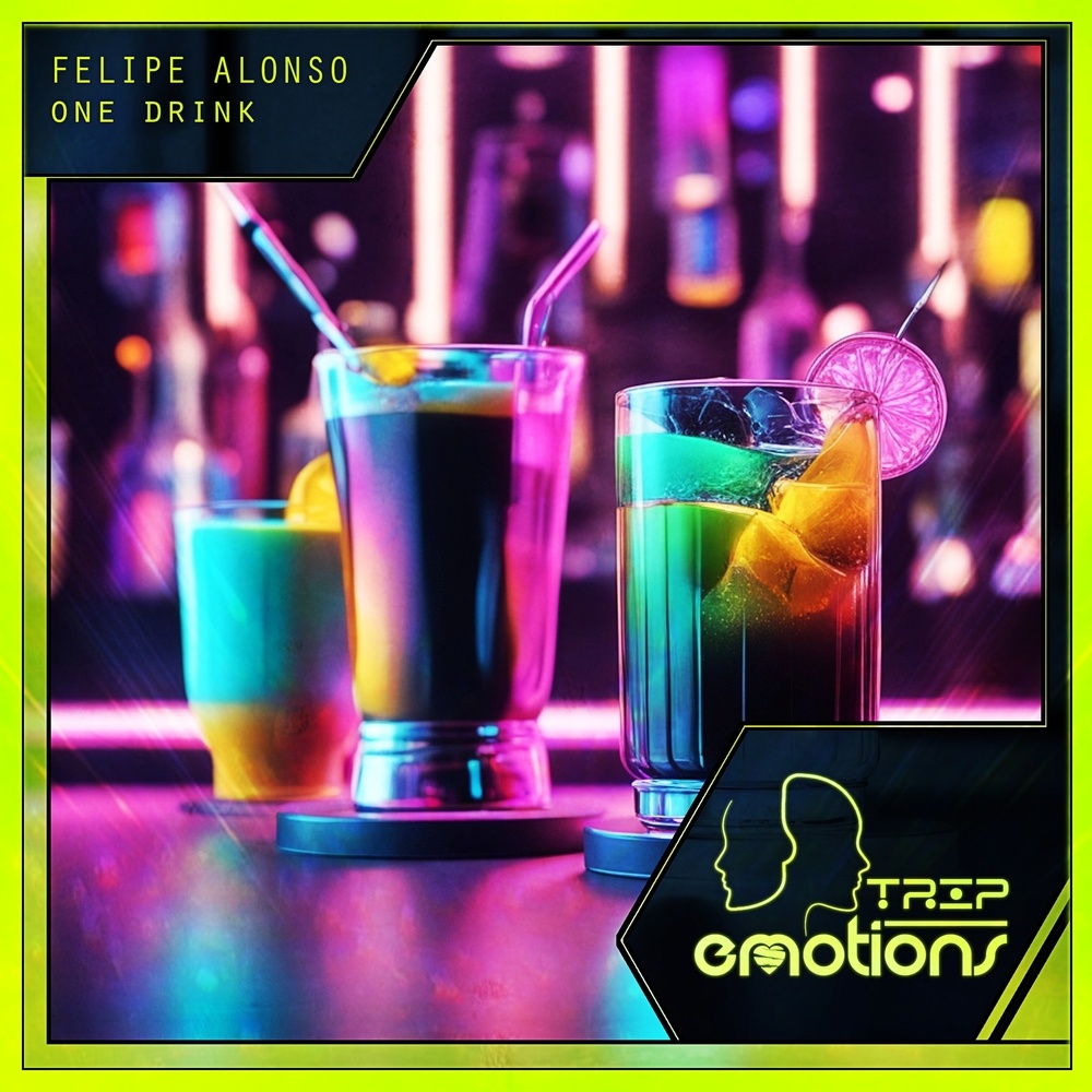 One Drink (Extended Mix)
