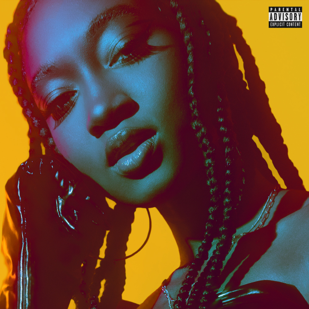 Someone Else (Explicit)